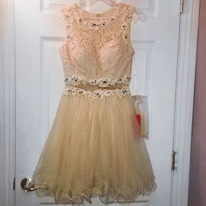 Homecoming Dress